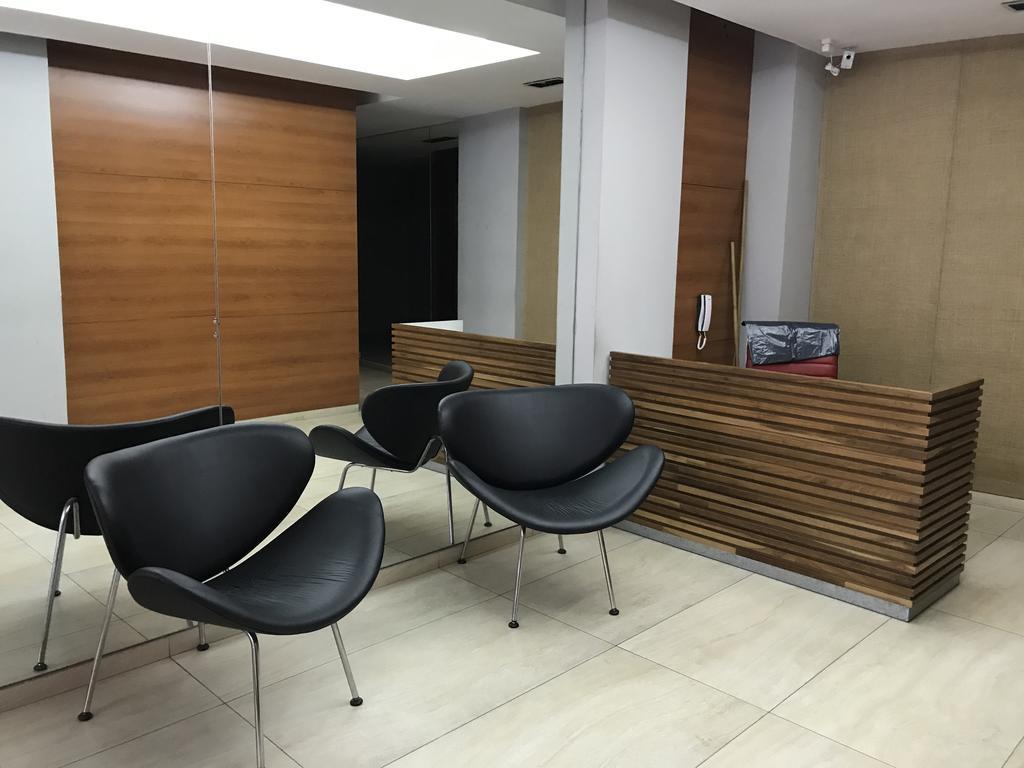Apartamento Ocio Aguero - Buenos Aires — Fotos 2